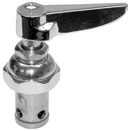 (image for) T&S Brass 2 SPRAY FACE SCREW